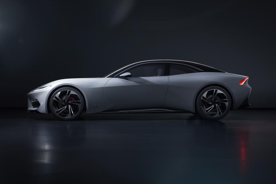  Karma GT 2019 года  (фото 6 из 26)